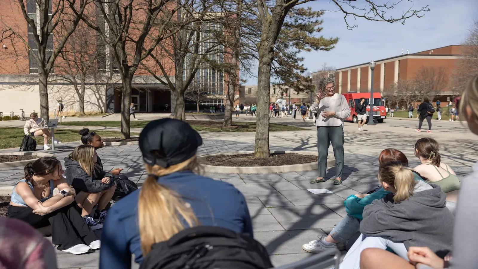 faculty searches
