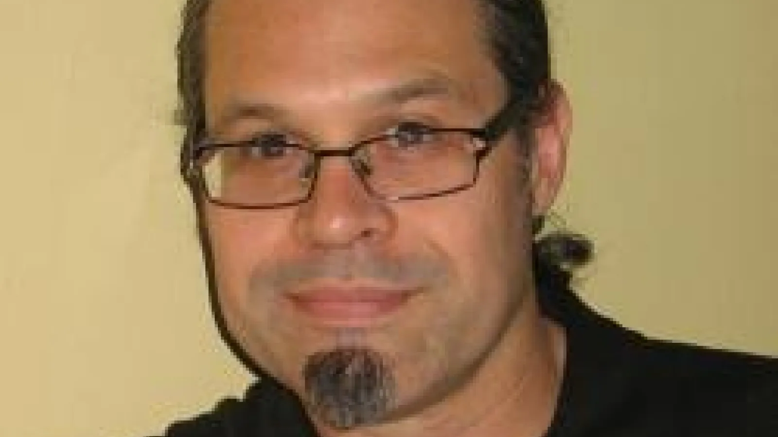 photo of Jose Alaniz