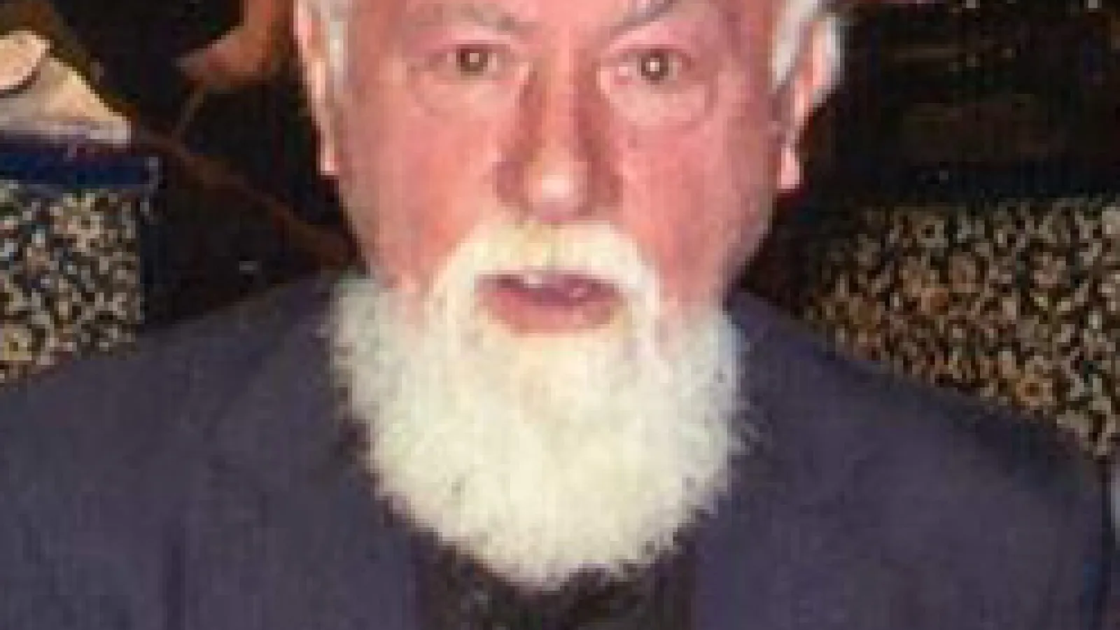 V. Rev. Mateja Matejic