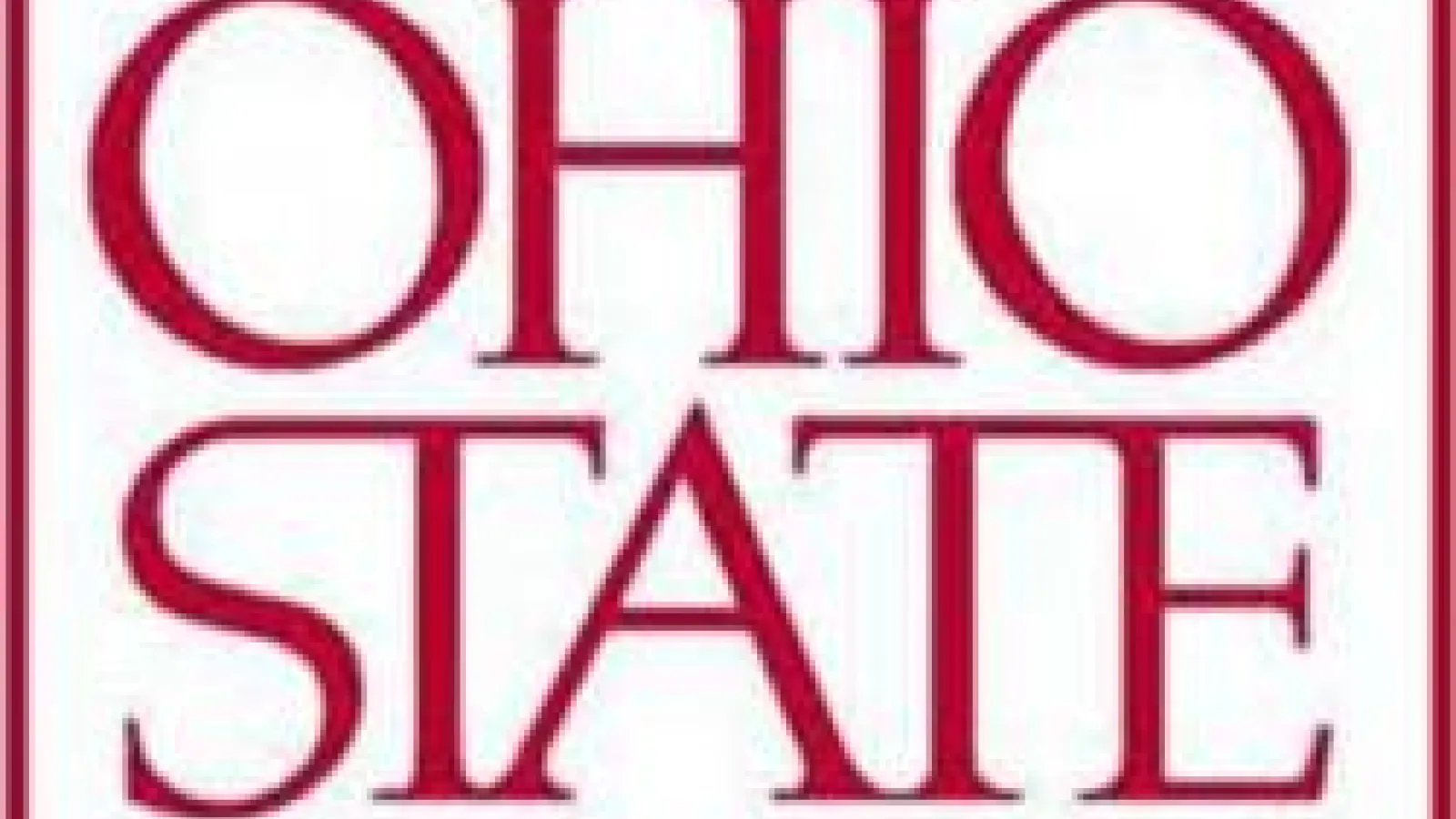 The Ohio State University - logo