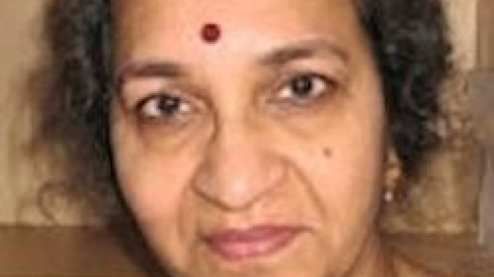 photo of Sunder Rajan
