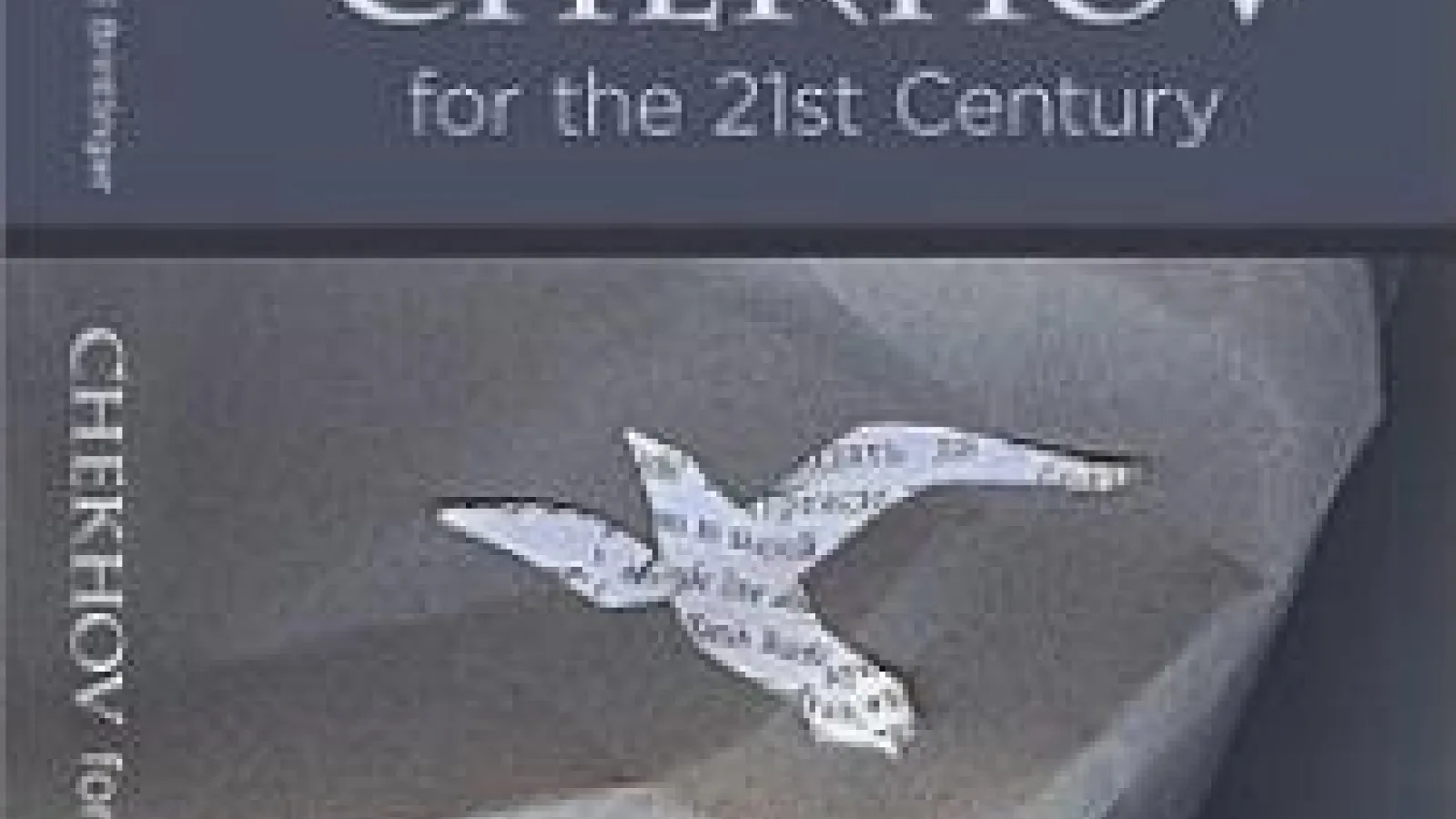 Checkov for the 21st century book