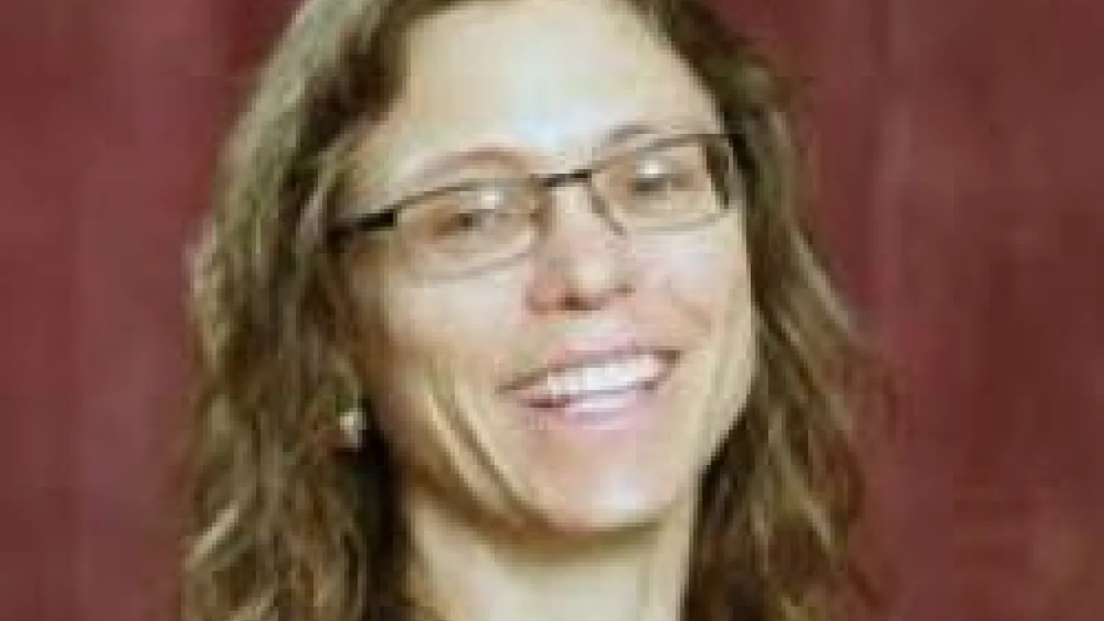 photo of angela brintlinger