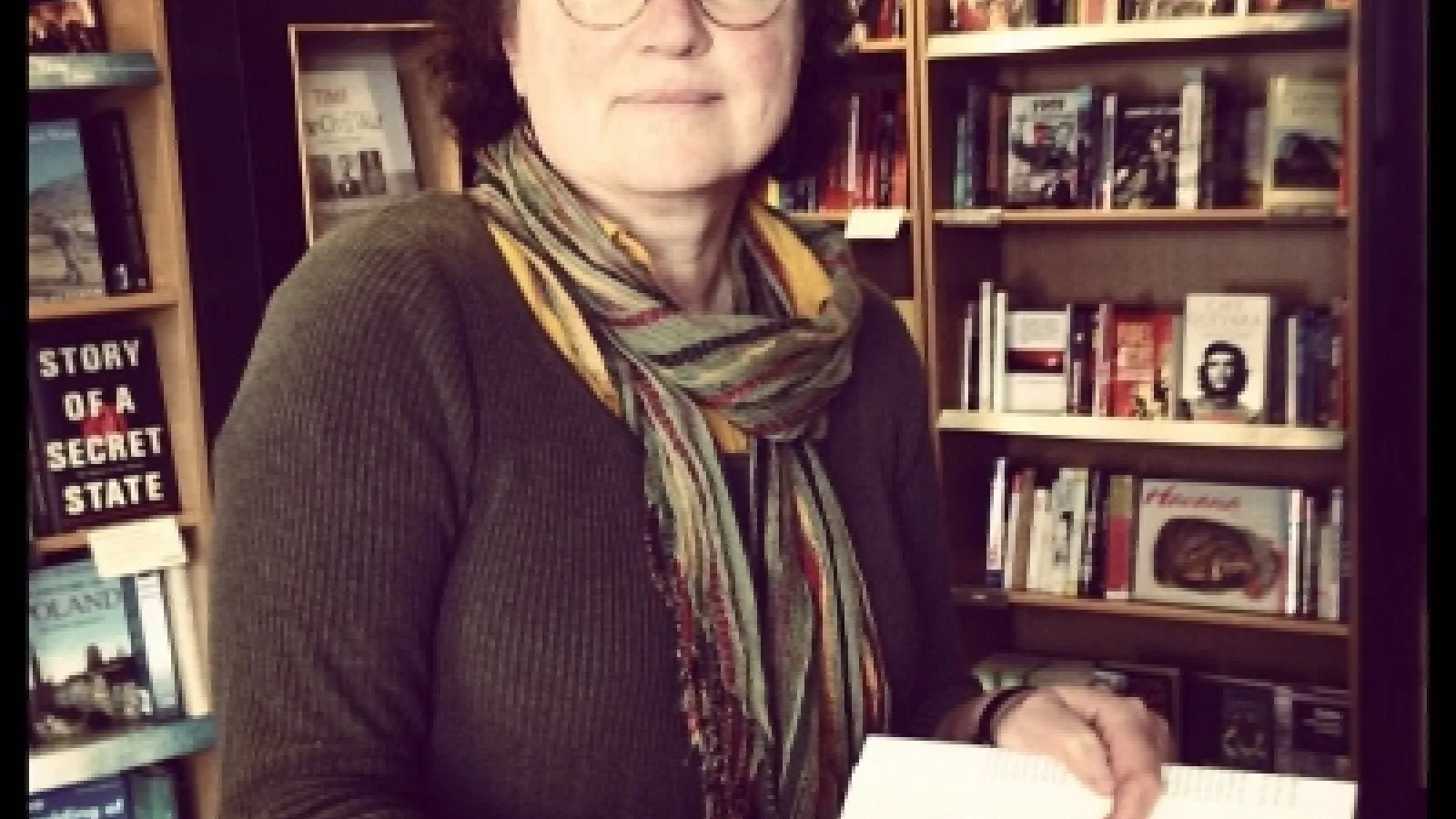 photo of Dr. galya diment