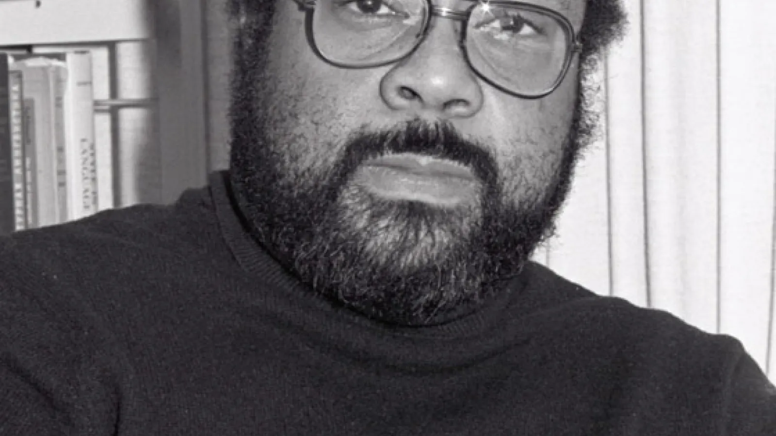 Photo of Kenneth E. Naylor 