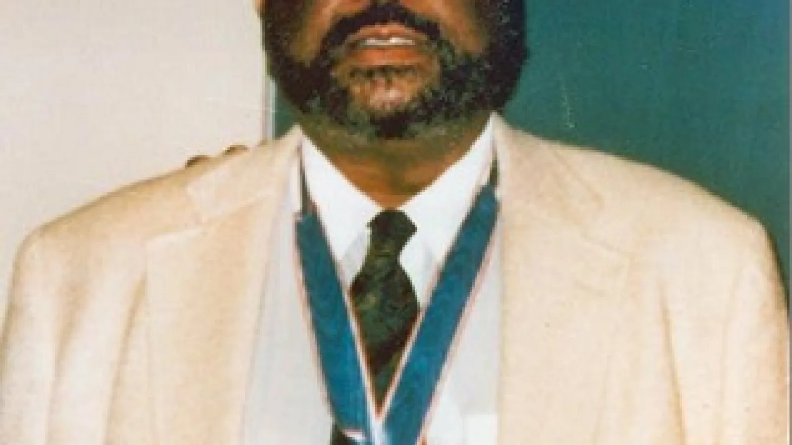 Professor Kenneth E. Naylor