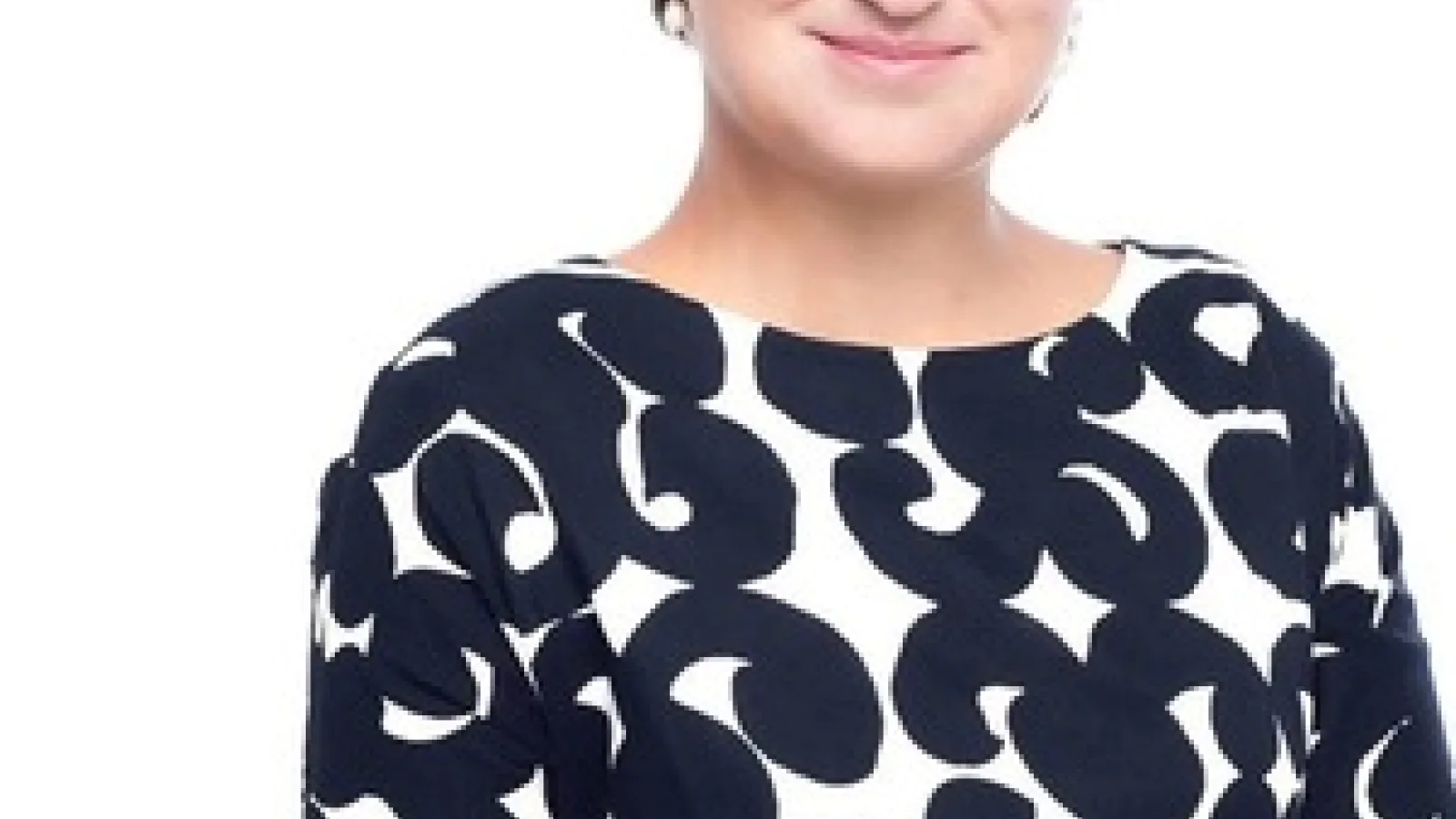 Dr. Olga Kamenchuk