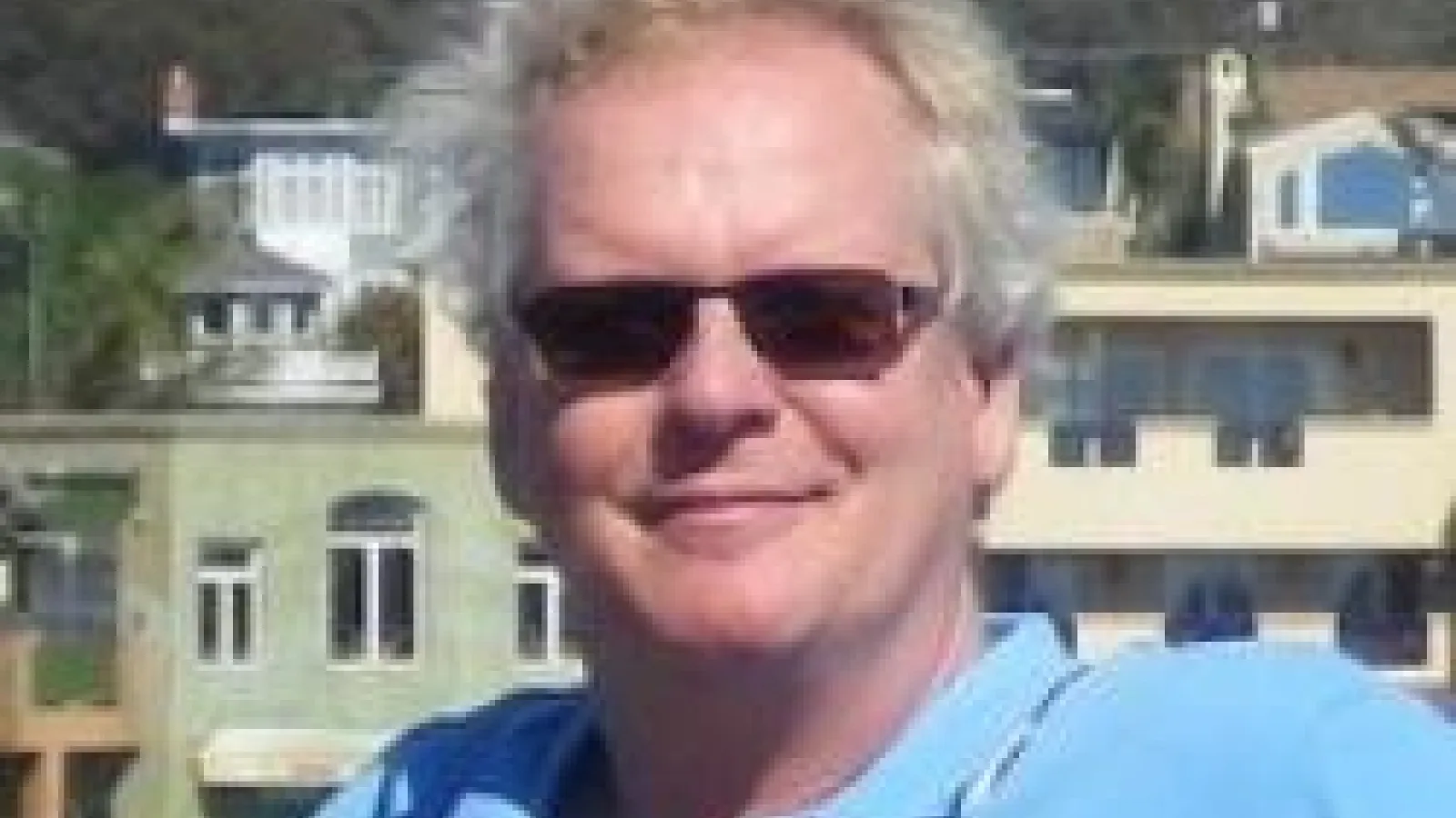 Mark Janse