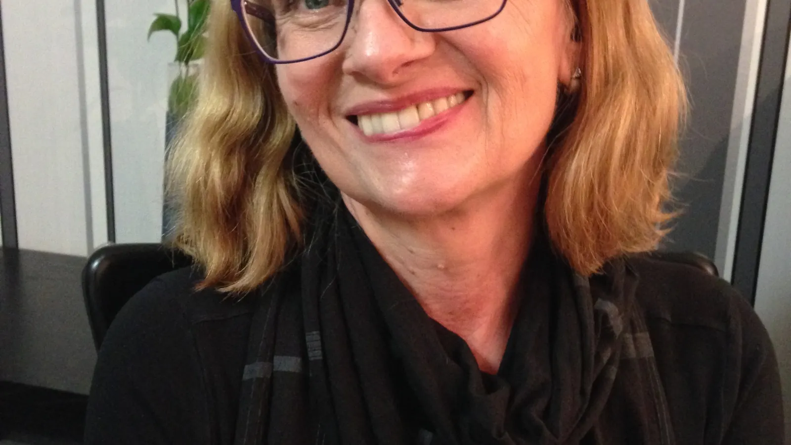 Dr. Elzbieta Ostrowska (University of Alberta)