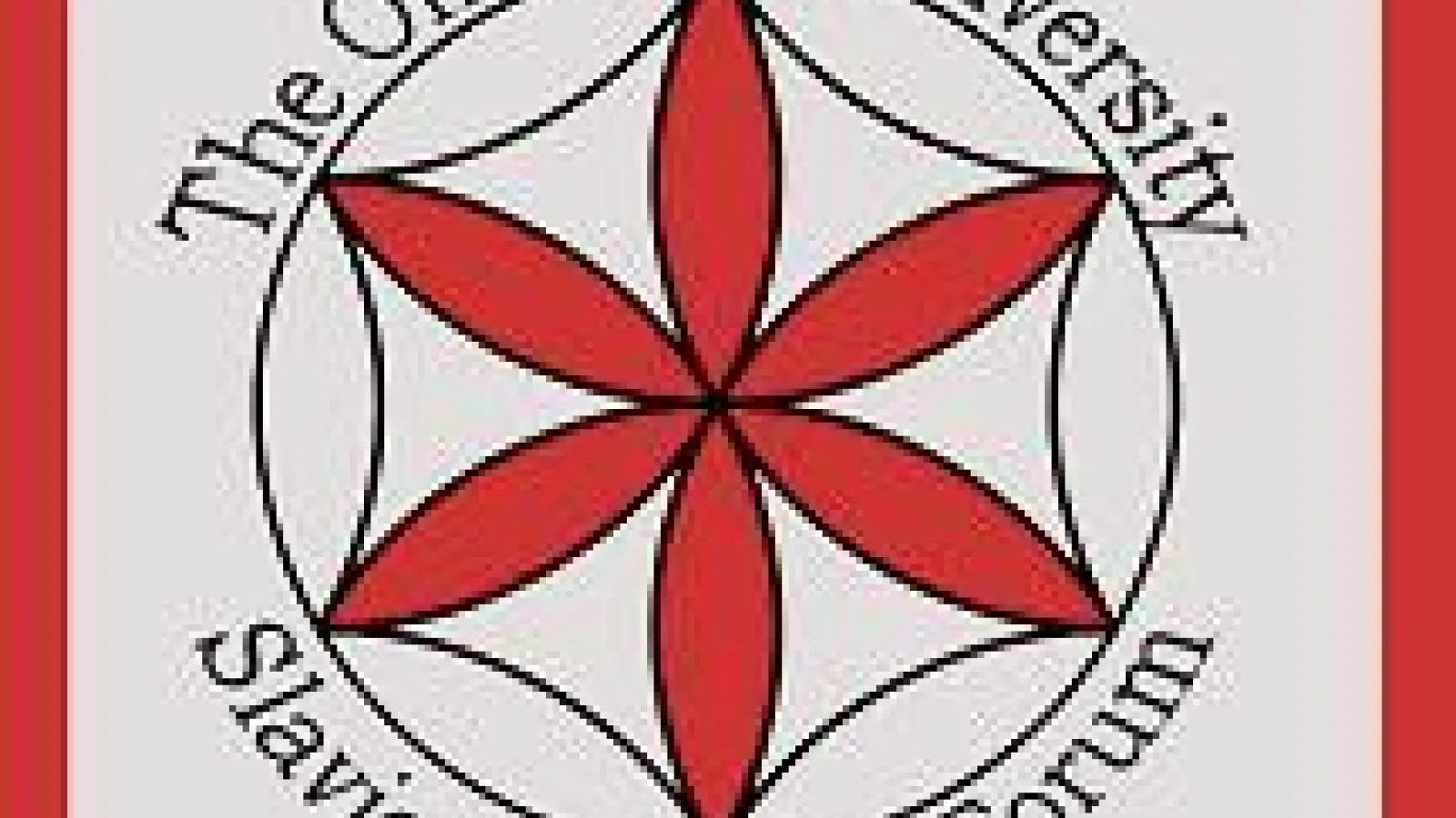 Slavic Linguistics Forum Logo