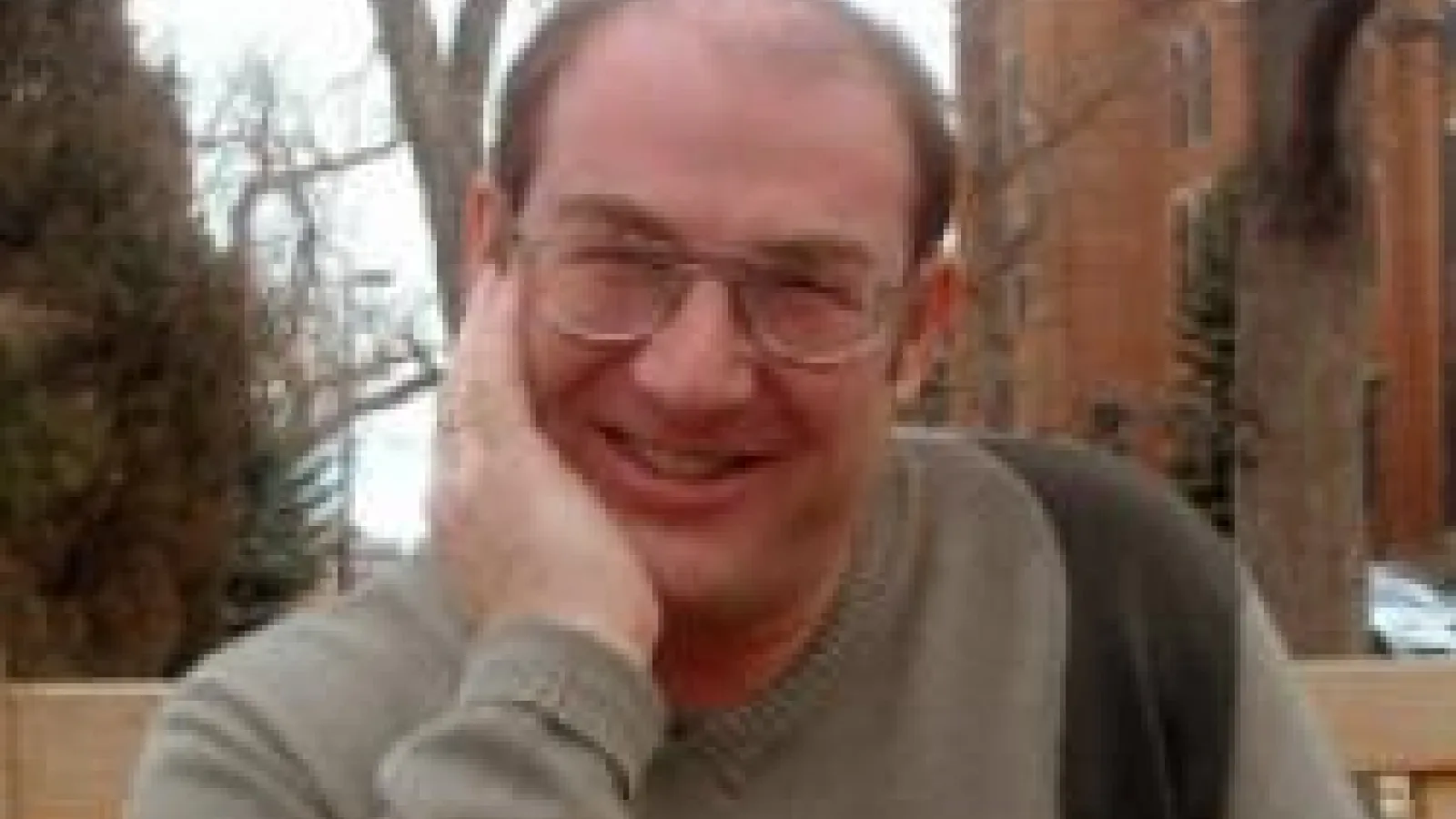 photo of mark liederman