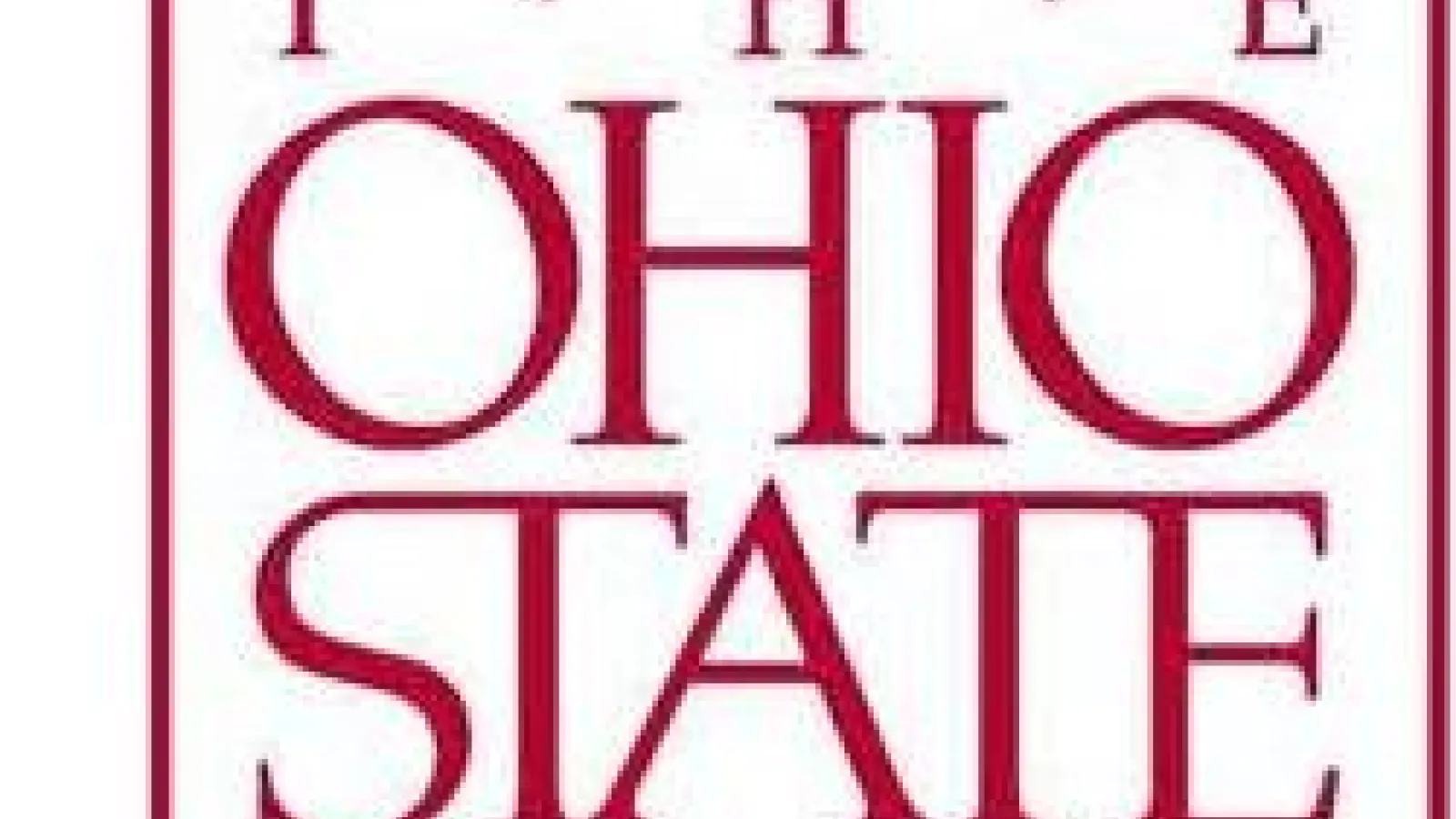 The Ohio State University - logo