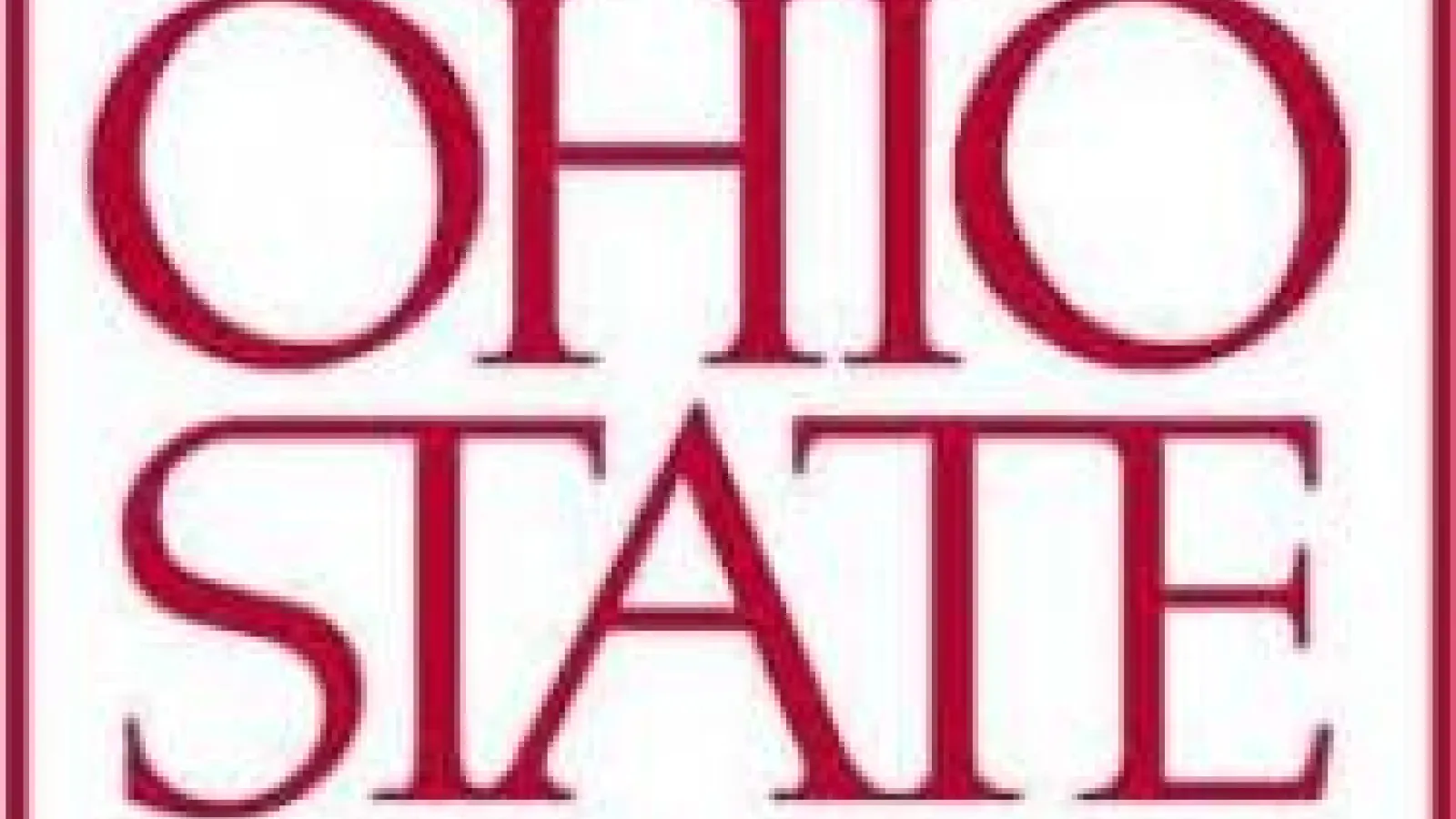 The Ohio State University - logo