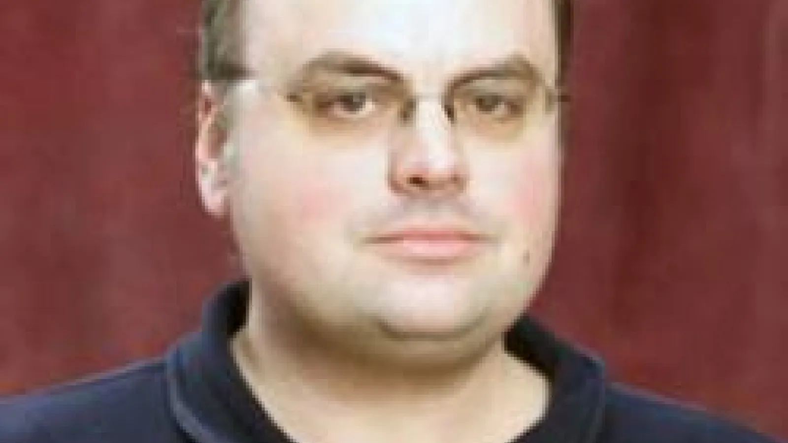 photo of Robert Mulcahy