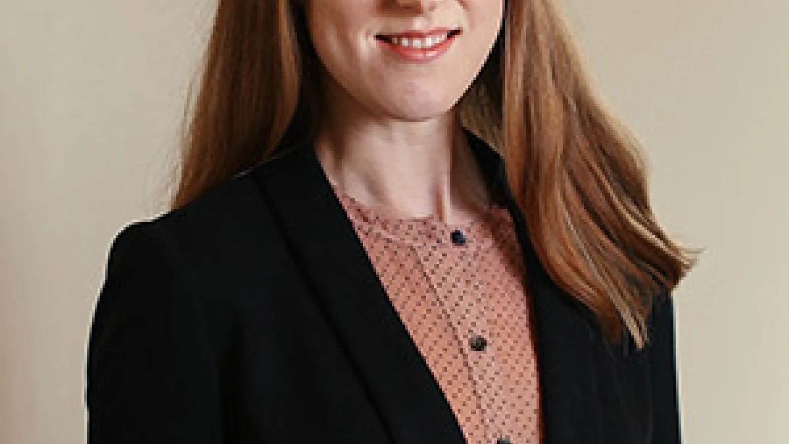 Dr. Alisa Ballard