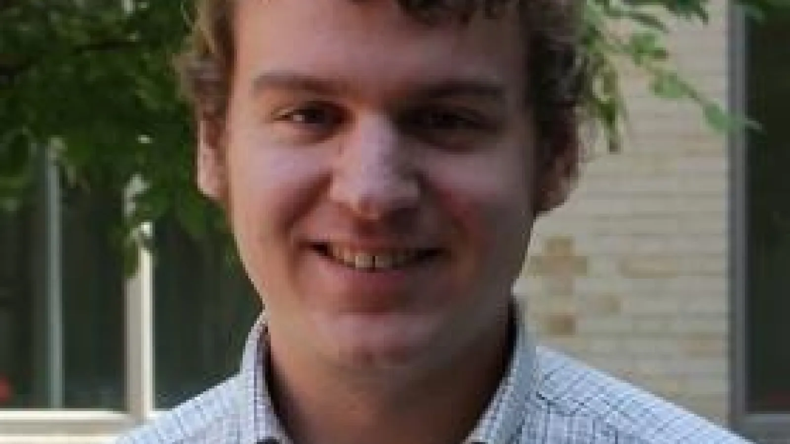 photo of mr. perkins