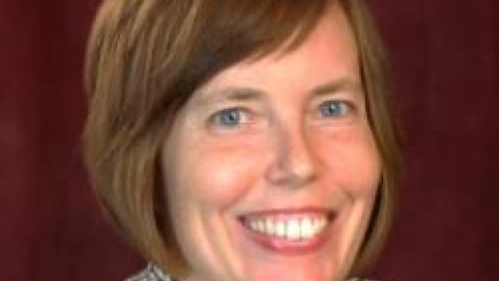 photo of Dr. Suchland