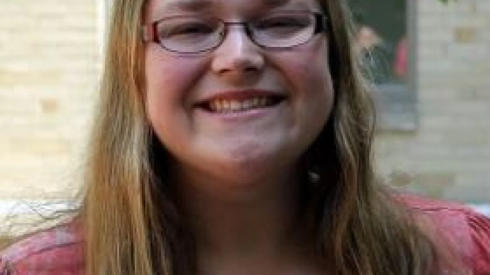 Photo of Hope Wilson