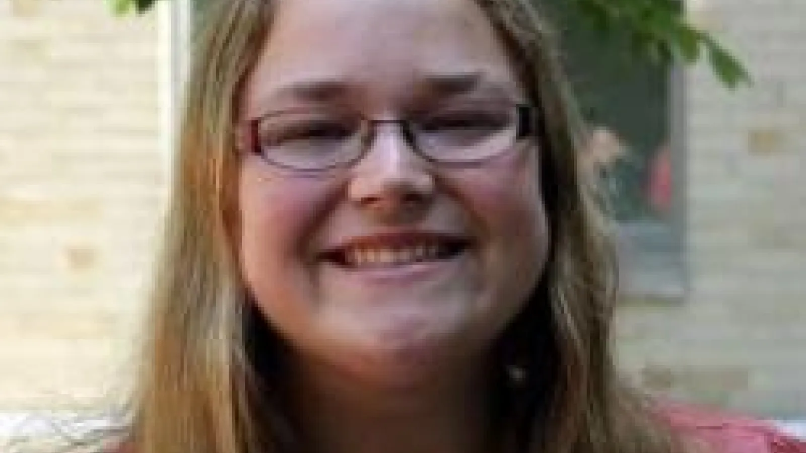 photo of hope wilson