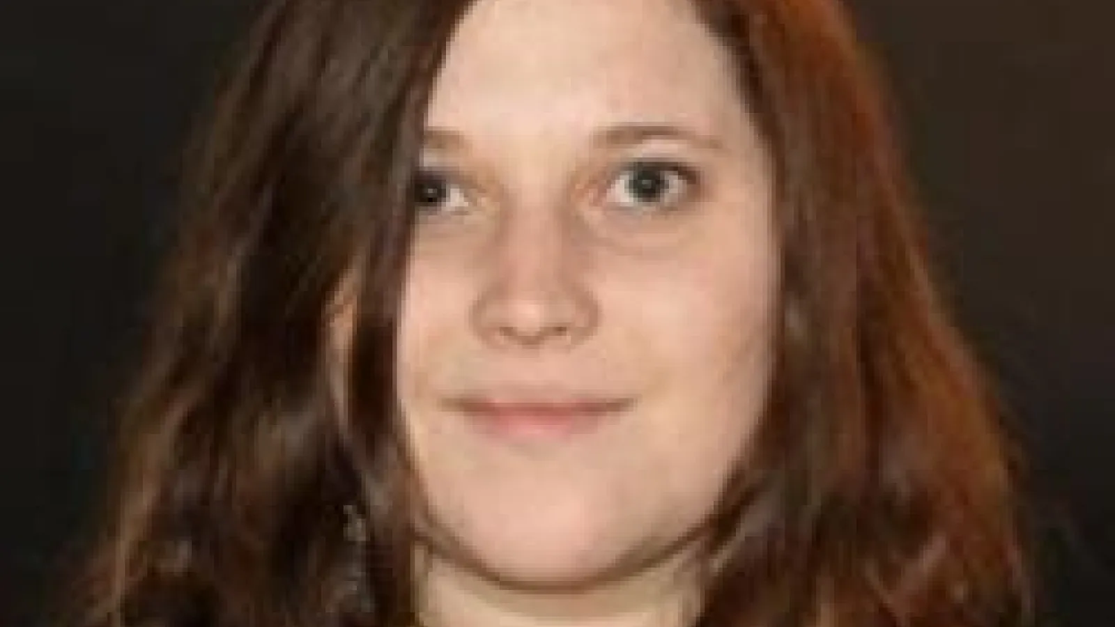photo of Katya Rouzina