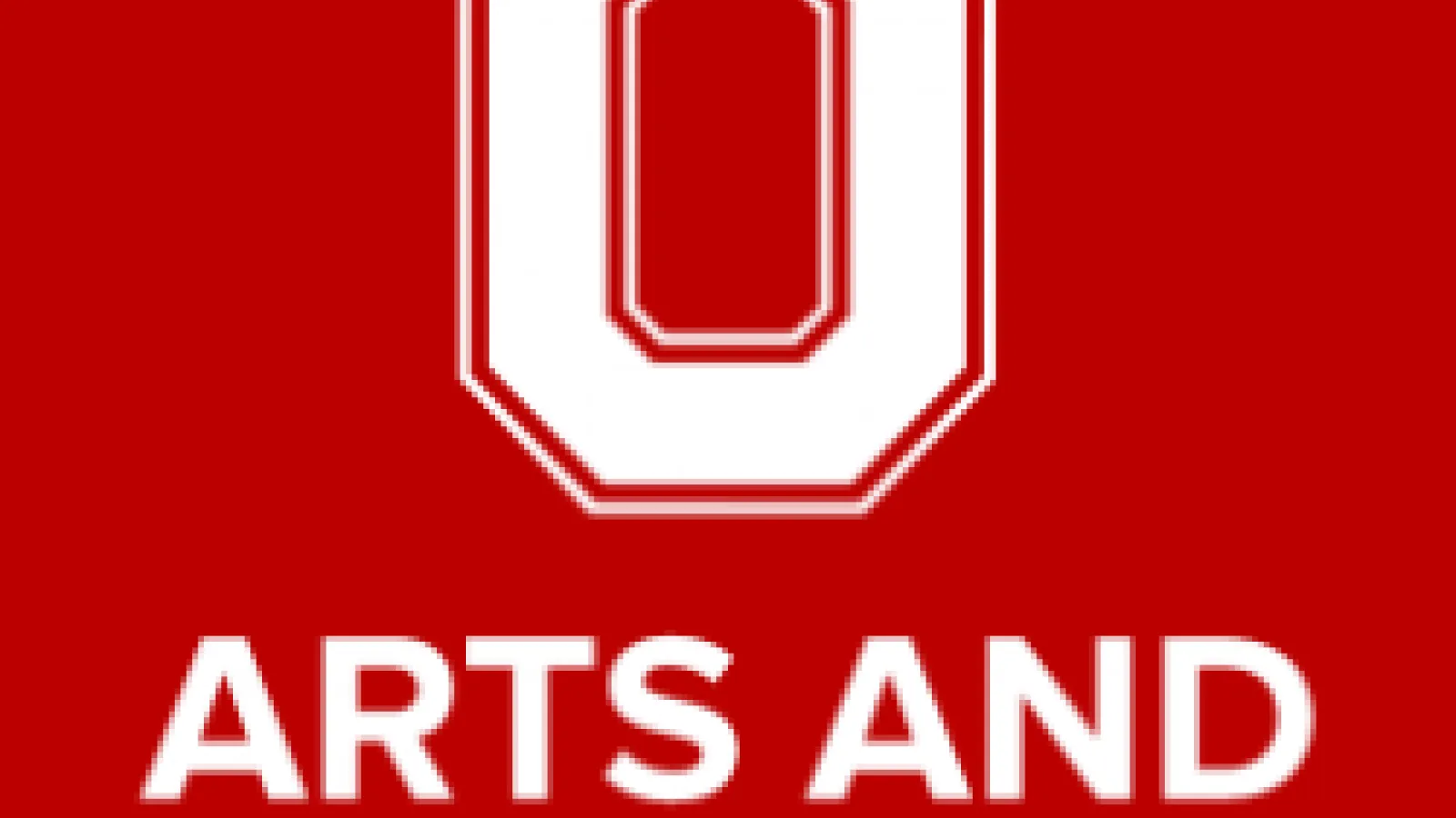 arts and sciences logo