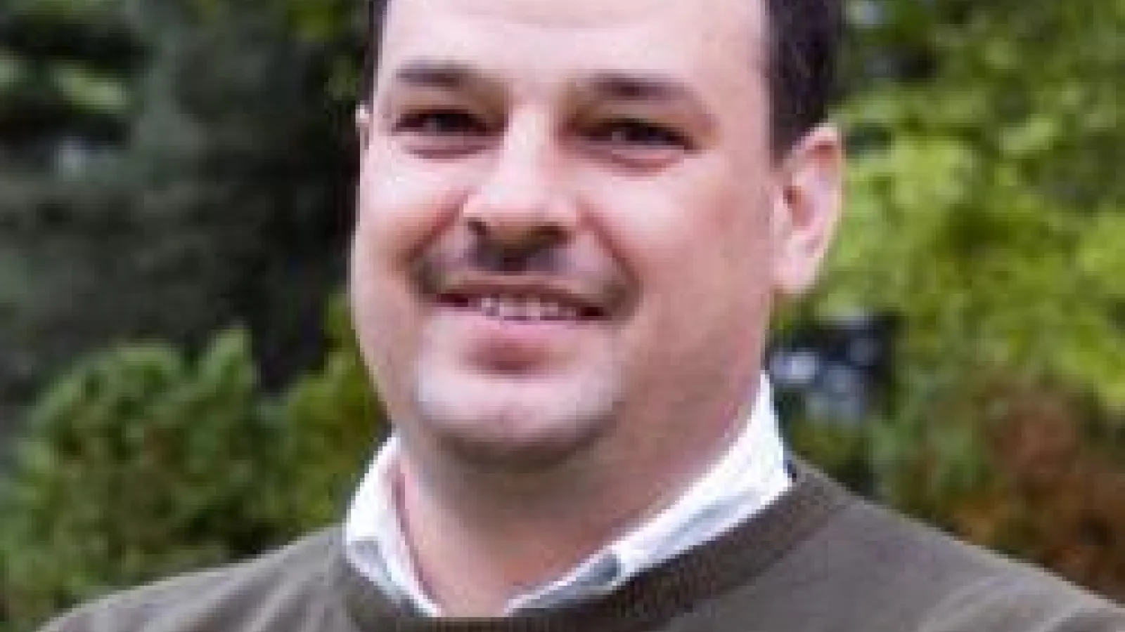 photo of aleksandr prokhorov