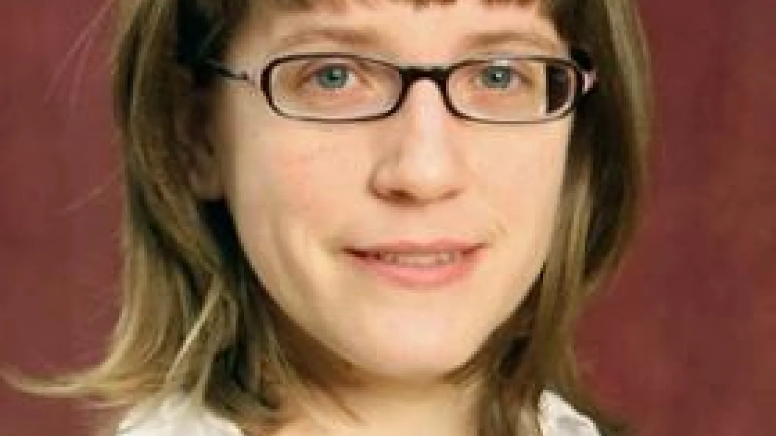 photo of Andrea Sims