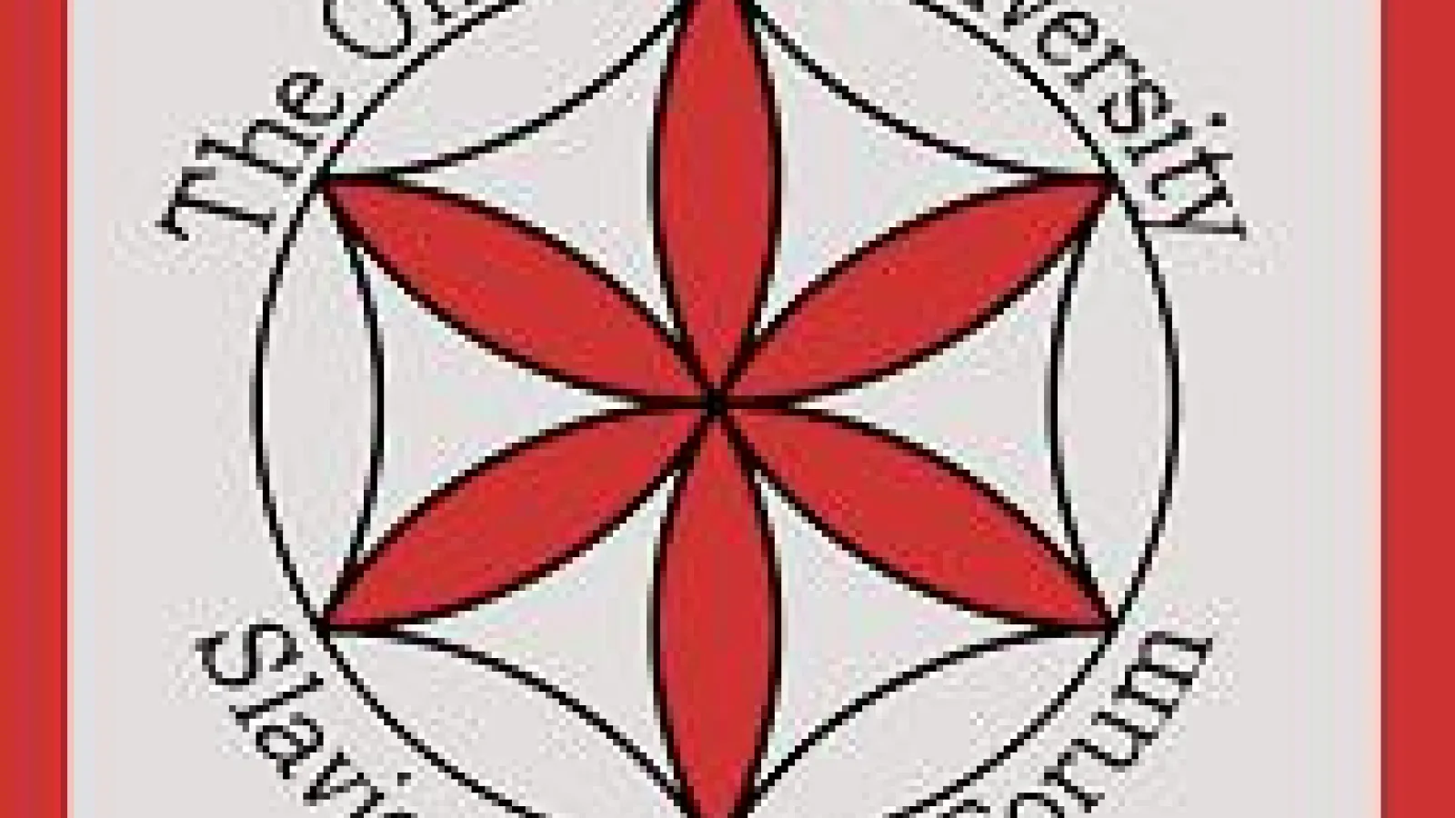 Slavic Linguistics Forum Logo