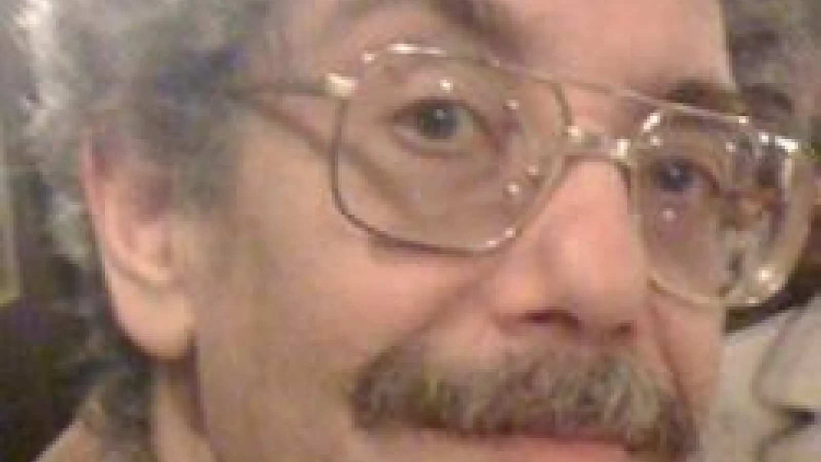 photo of victor friedman
