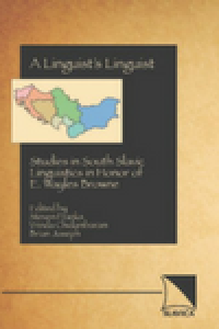 A Linguist's Linguist A Linguist's Linguist