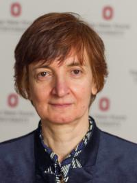Dr. Yana Hashamova
