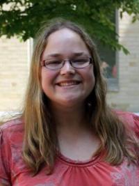 Image of SEELC student Hope Wilson