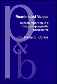 Reanimated Voices