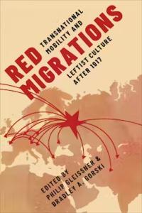 red migrations book cover