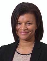 Dr. Sunnie Rucker-Chang (University of Cincinnati) Dr. Sunnie Rucker-Chang (University of Cincinnati)