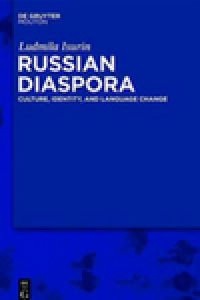 Russian Diaspora Russian Diaspora