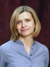 Image of SEELC student Izolda Wolski-Moskoff