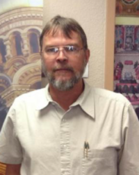 Dr. John Leafgren Dr. John Leafgren