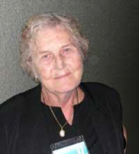 Dr. Ilse Lehiste Dr. Ilse Lehiste