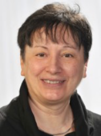 Dr. Olga Mladenova Dr. Olga Mladenova