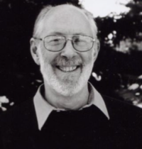 Dr. Tom Priestly Dr. Tom Priestly