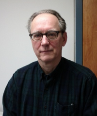 Dr. Joseph Schallert Dr. Joseph Schallert