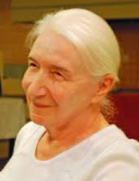 Dr. Zuzanna Topolinksa Dr. Zuzanna Topolinksa