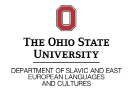 department logo