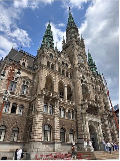 church in liberec