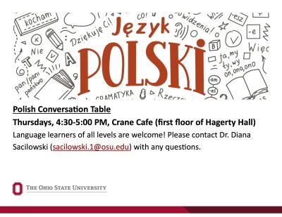 polish table