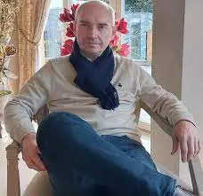 Andrey Sobolev