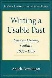 Writing a Usable Past