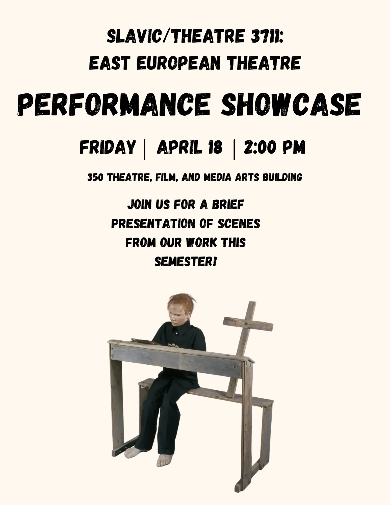 3711 showcase