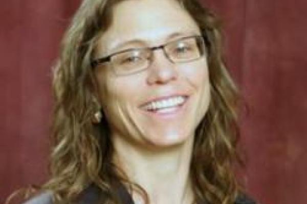 photo of dr brintlinger